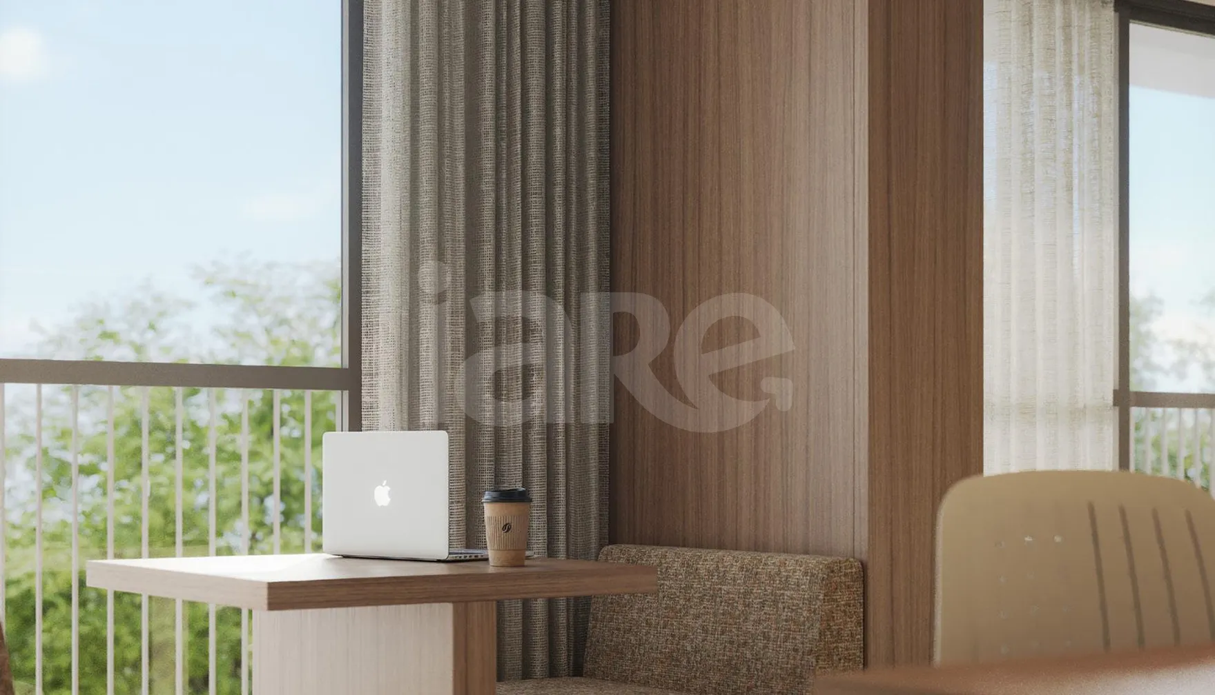 Spot Paraíso - Garden com 68,51 m², em Paraíso — foto 7