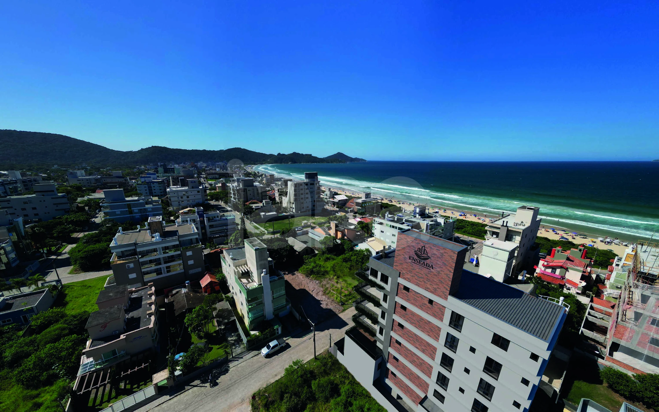 Villa Positano - Apartamento com 188 m², em Canto Grande — foto 15