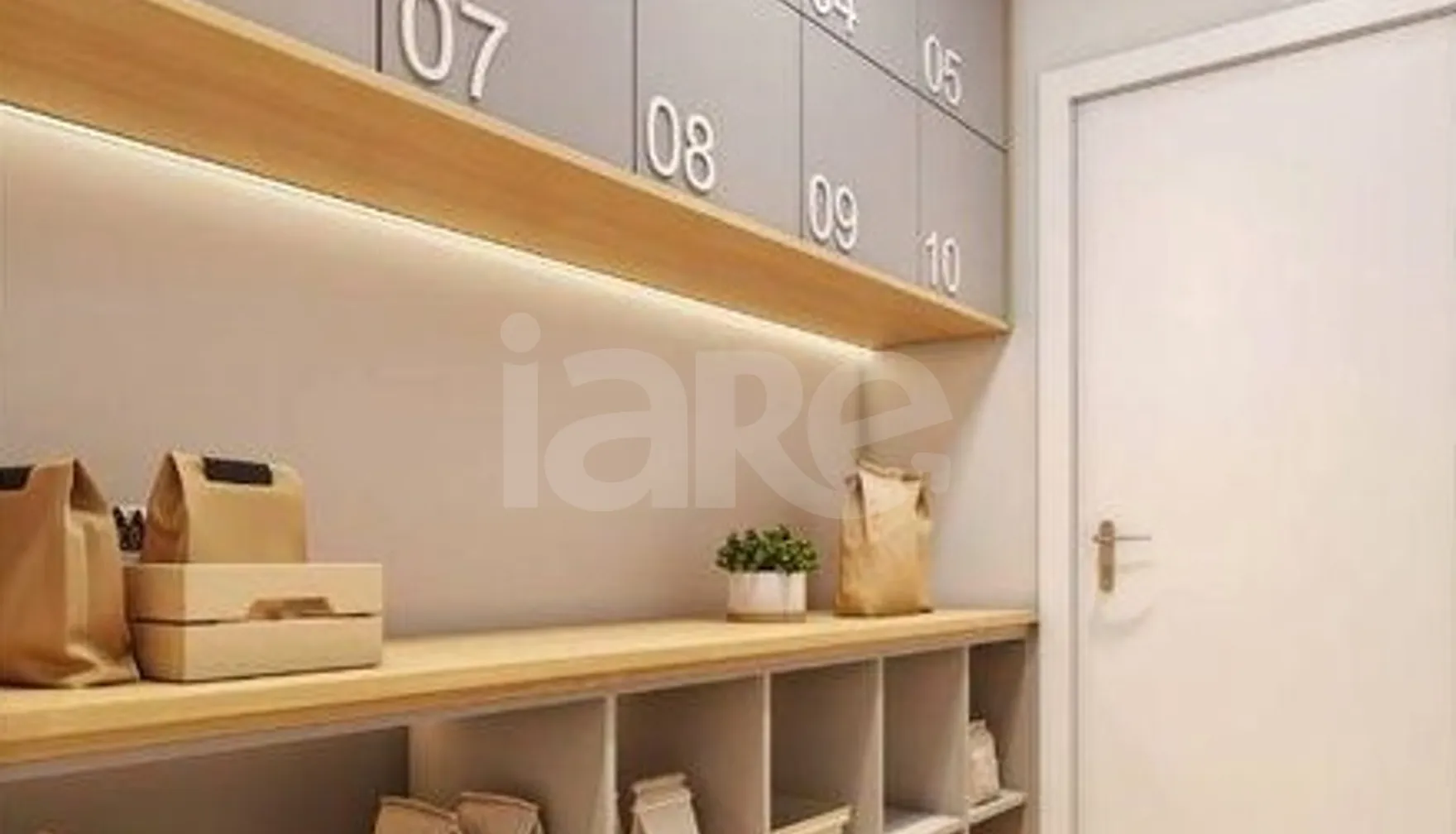 Griffe Barueri - Apartamento com 52,29 m², em Votupoca — foto 15