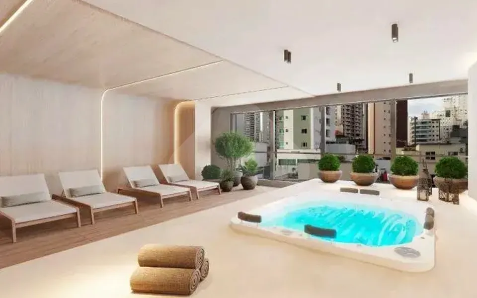 Avenue Residence - Apartamento com 135 m², em Centro — foto 13