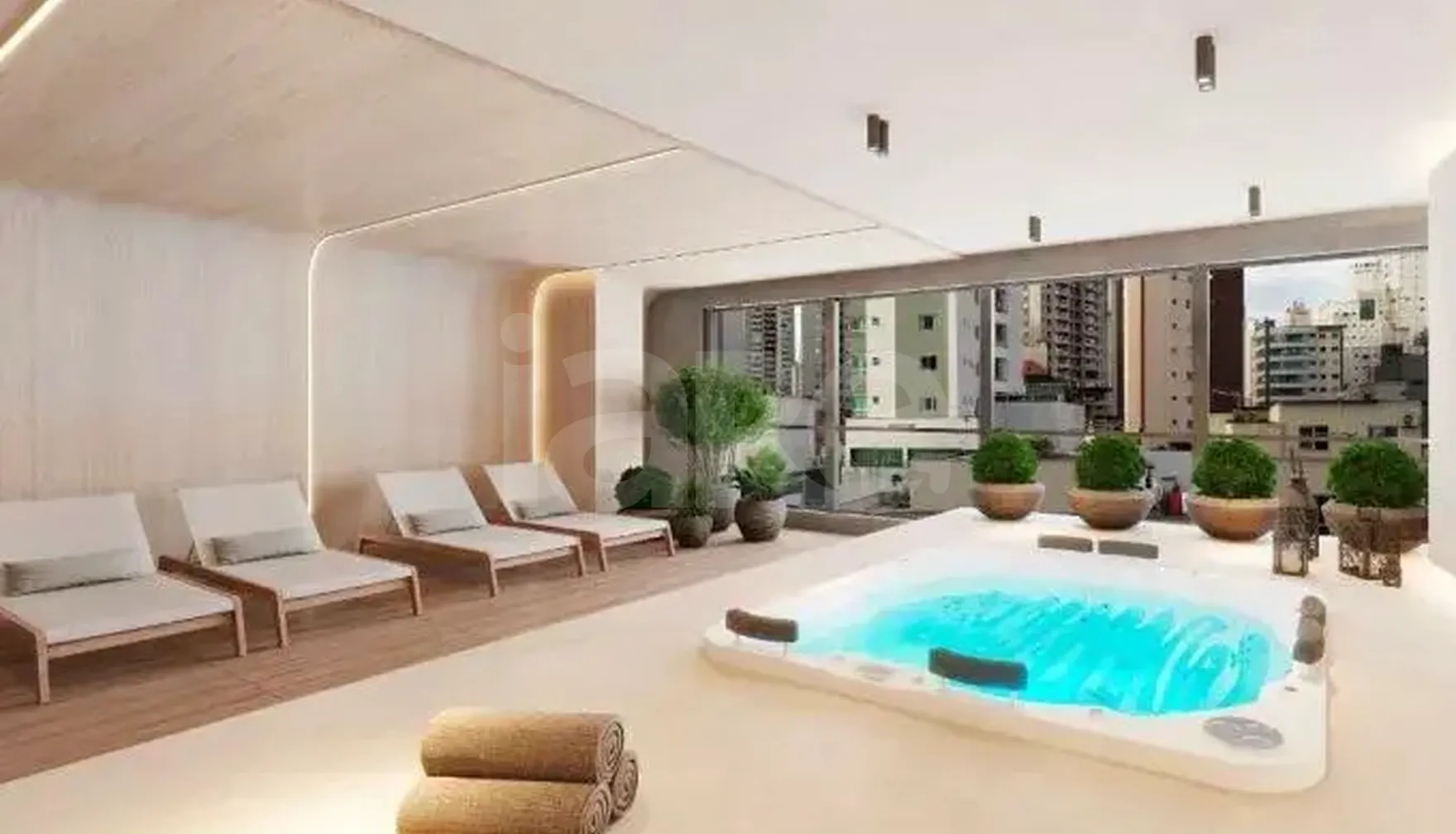 Avenue Residence - Apartamento com 135 m², em Centro — foto 14