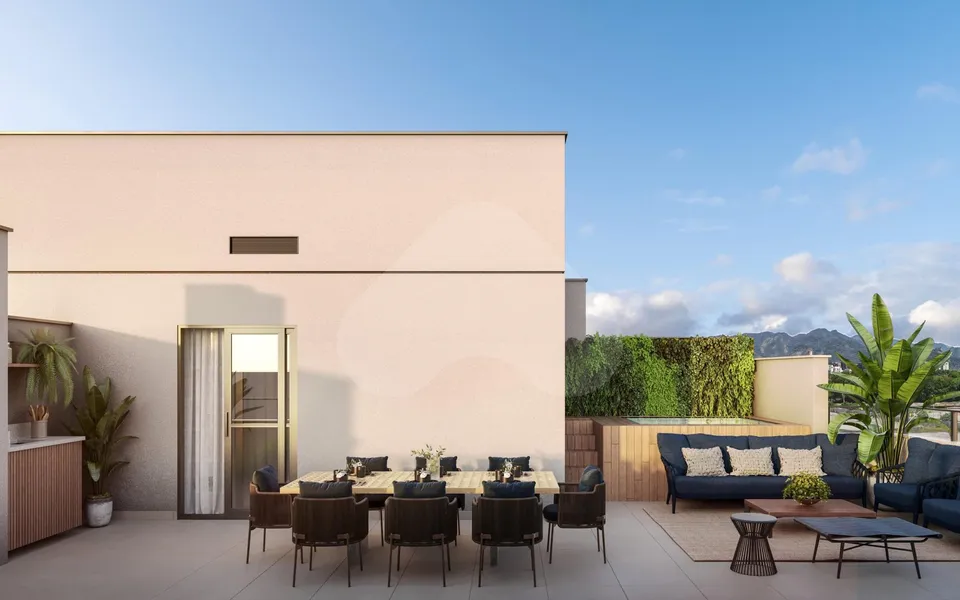 Sensia Barra - Apartamento com 57,65 m², em Barra da Tijuca — foto 10