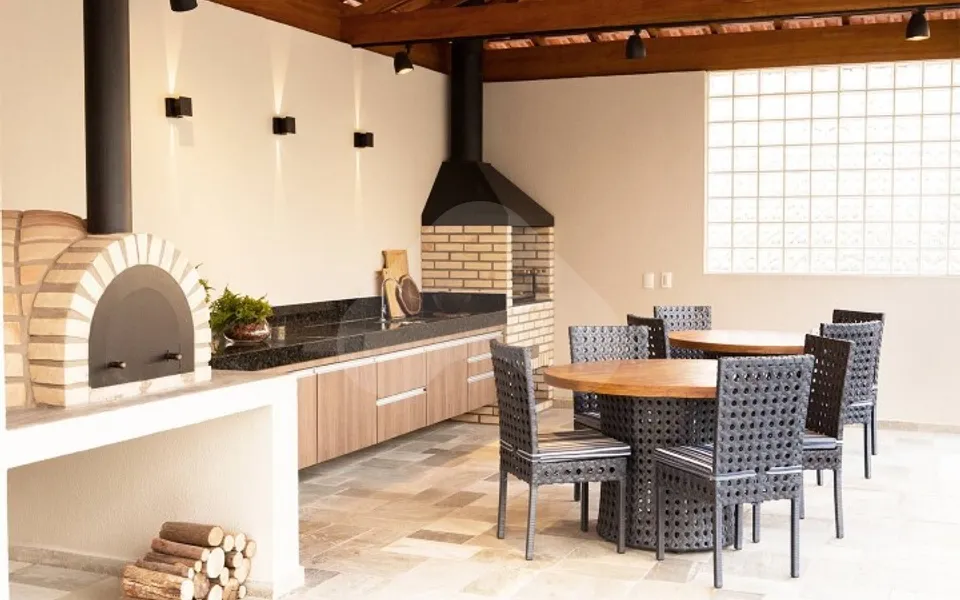 Guest Saúde - Apartamento com 65,06 m², em Saúde — foto 7