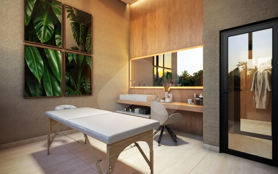 Domum - Apartamento com 104 m², em Perequê — foto 10