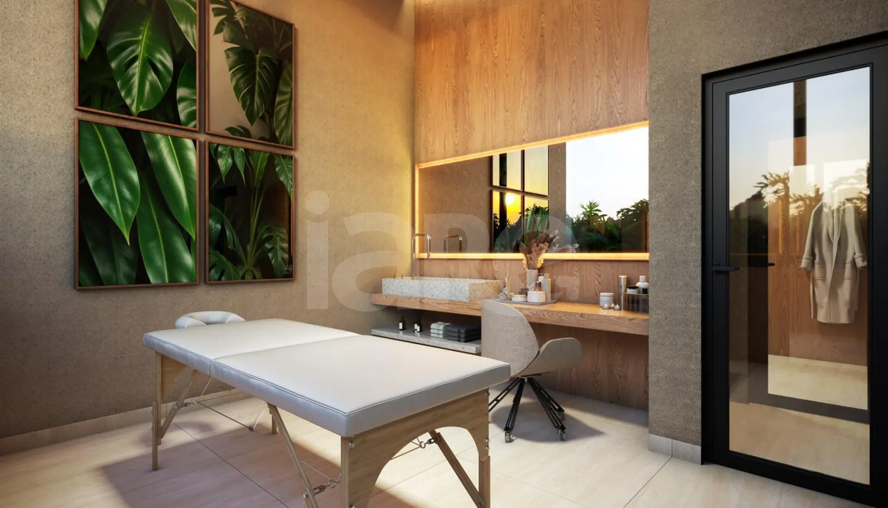 Domum - Cobertura com 278,5 m², em Perequê — foto 10