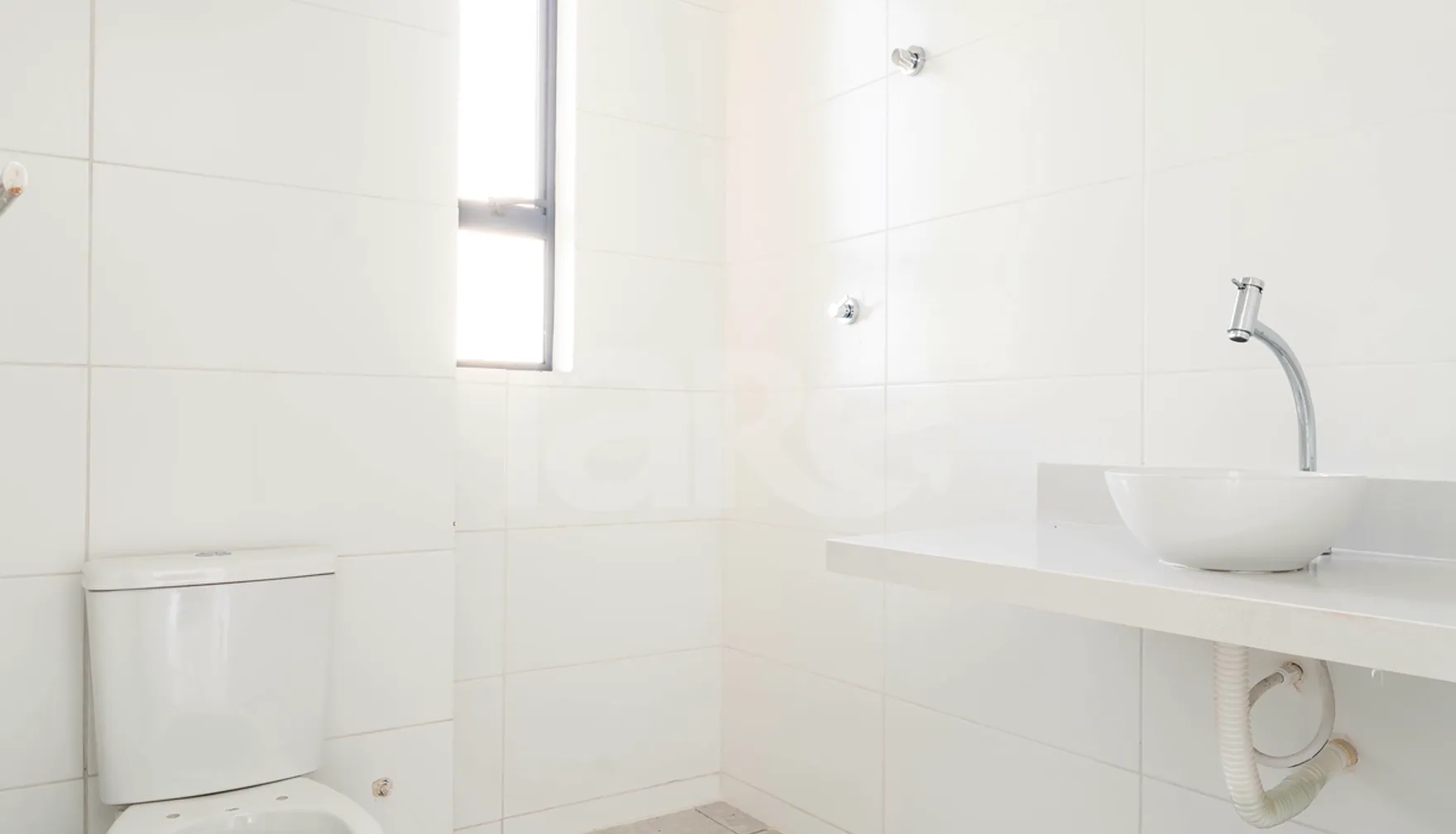 Corais do Atlântico - Apartamento com 58,53 m², em Intermares — foto 12