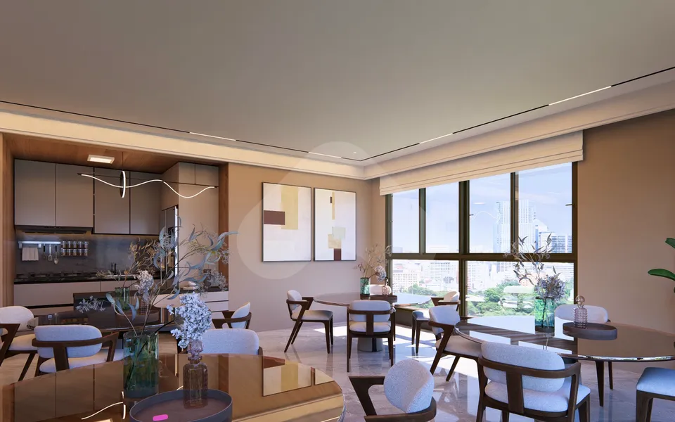 Ária Boa Vista - Apartamento com 27,7 m², em Soledade — foto 22