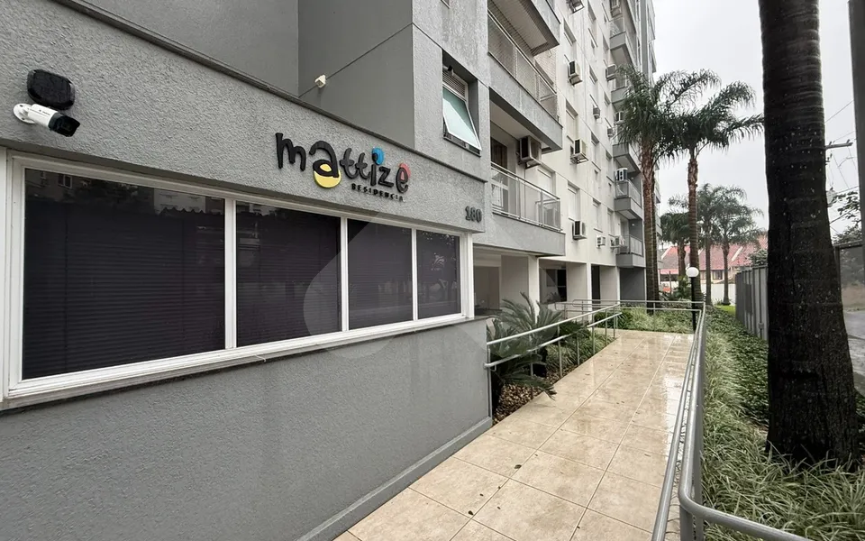 MATTIZE Apto AP01391 - Apartamento com 64,17 m², em Jardim Sabará — foto 8