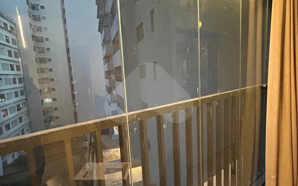 Elements Higienópolis - Apartamento com 29,24 m², em Higienópolis — foto 9
