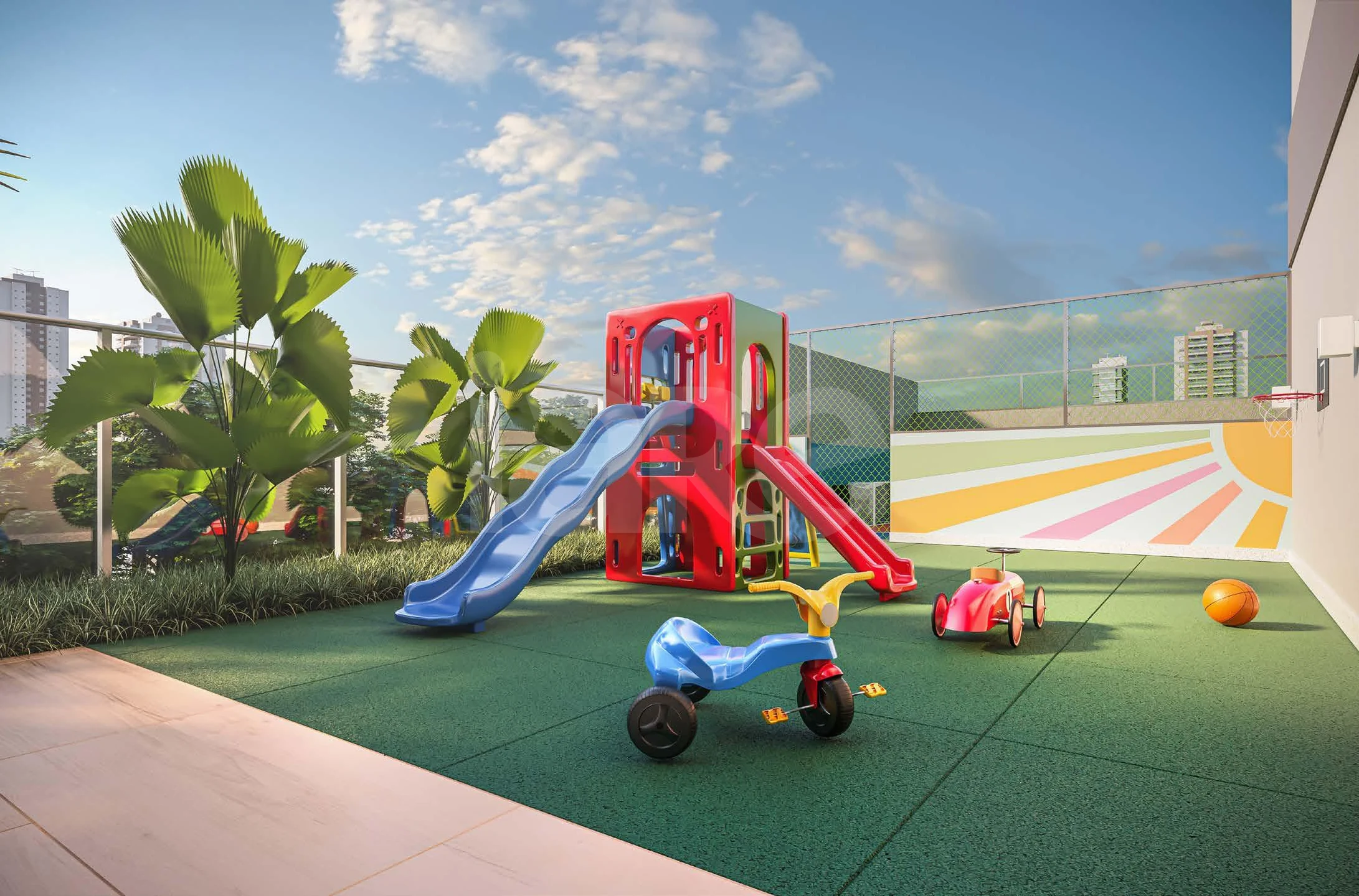 Wish 211 - Apartamento com 76,3 m², em Jardim América — foto 16