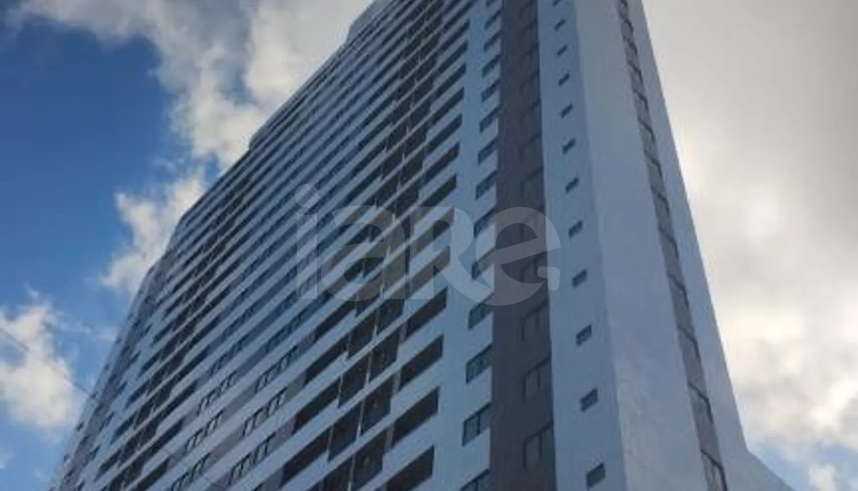 Morada Nereu Guerra - Apartamento com 56,83 m², em Casa Amarela — foto 1