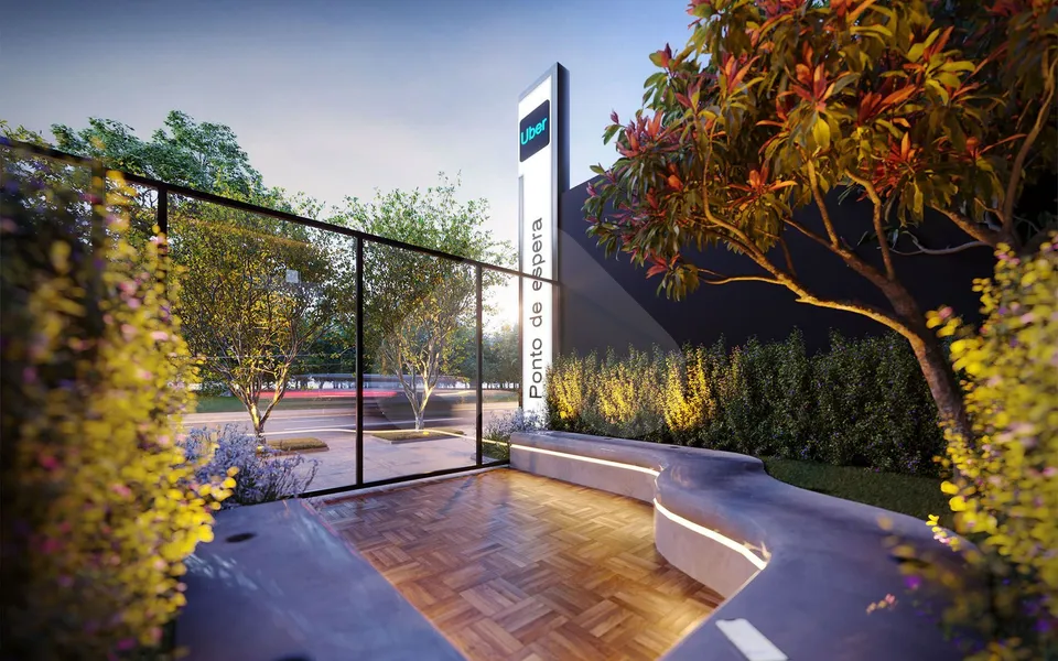 Point Butantã - Studio com 24,53 m², em Butantã — foto 19
