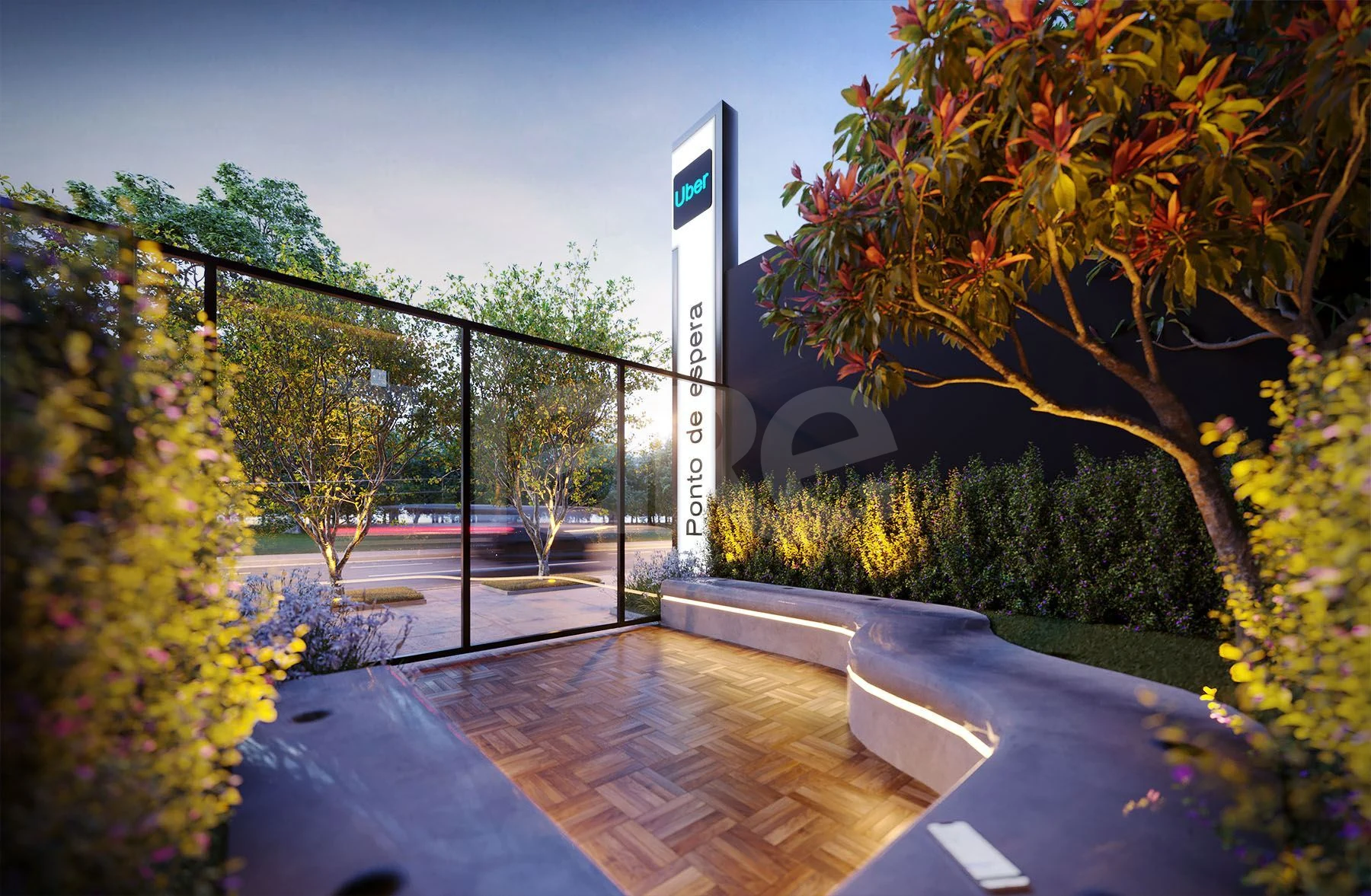 Point Butantã - Studio com 24,53 m², em Butantã — foto 19