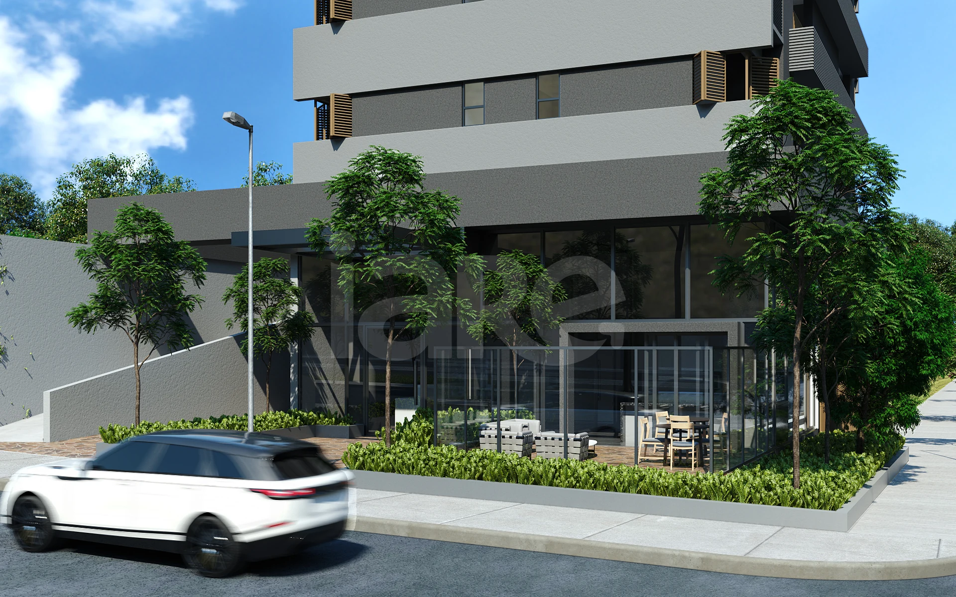 Ateliê Cambuí - Apartamento com 43,08 m², em Cambuí — foto 7