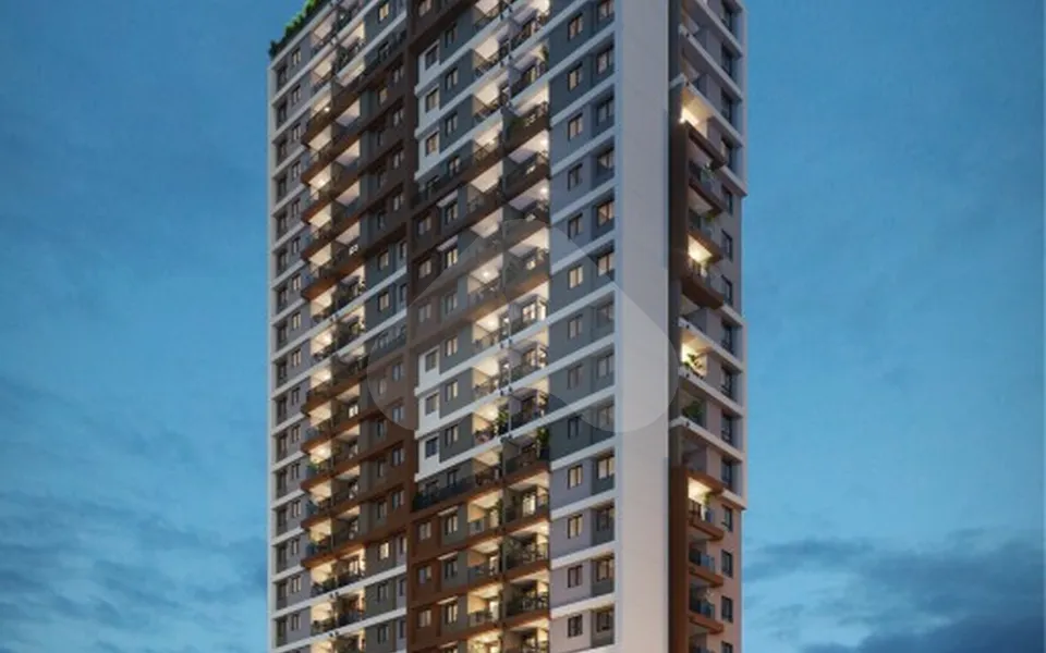 Dot - Loja com 42,92 m², em Capão Raso — foto 4