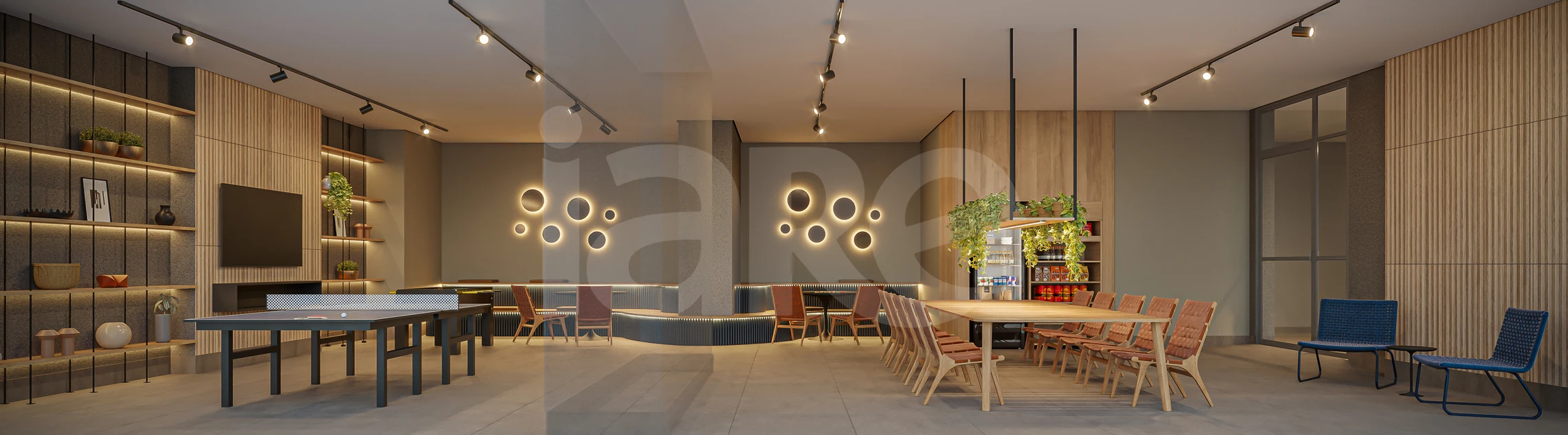 The Grand Padre Adelino - Apartamento com 120 m², em Belém — foto 14