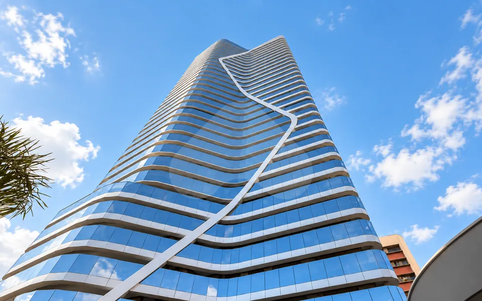 Legacy Condominium - Apartamento com 379 m², em Aldeota — foto 4