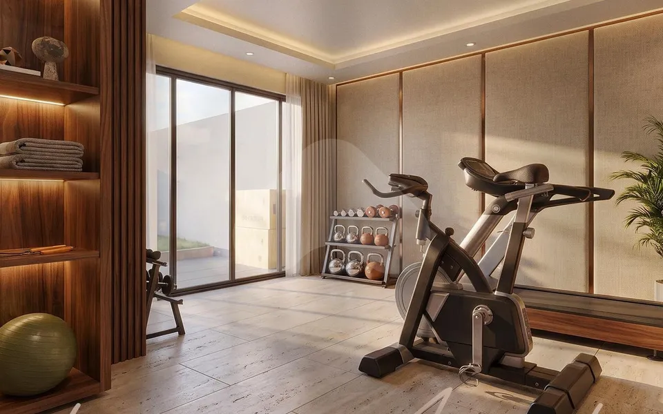 Noor Jardins II - Studio com 16,6 m², em Jardim Paulista — foto 9