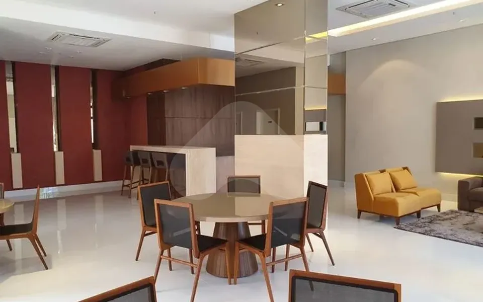 Port Valencia - Apartamento com 162,59 m², em Aldeota — foto 8