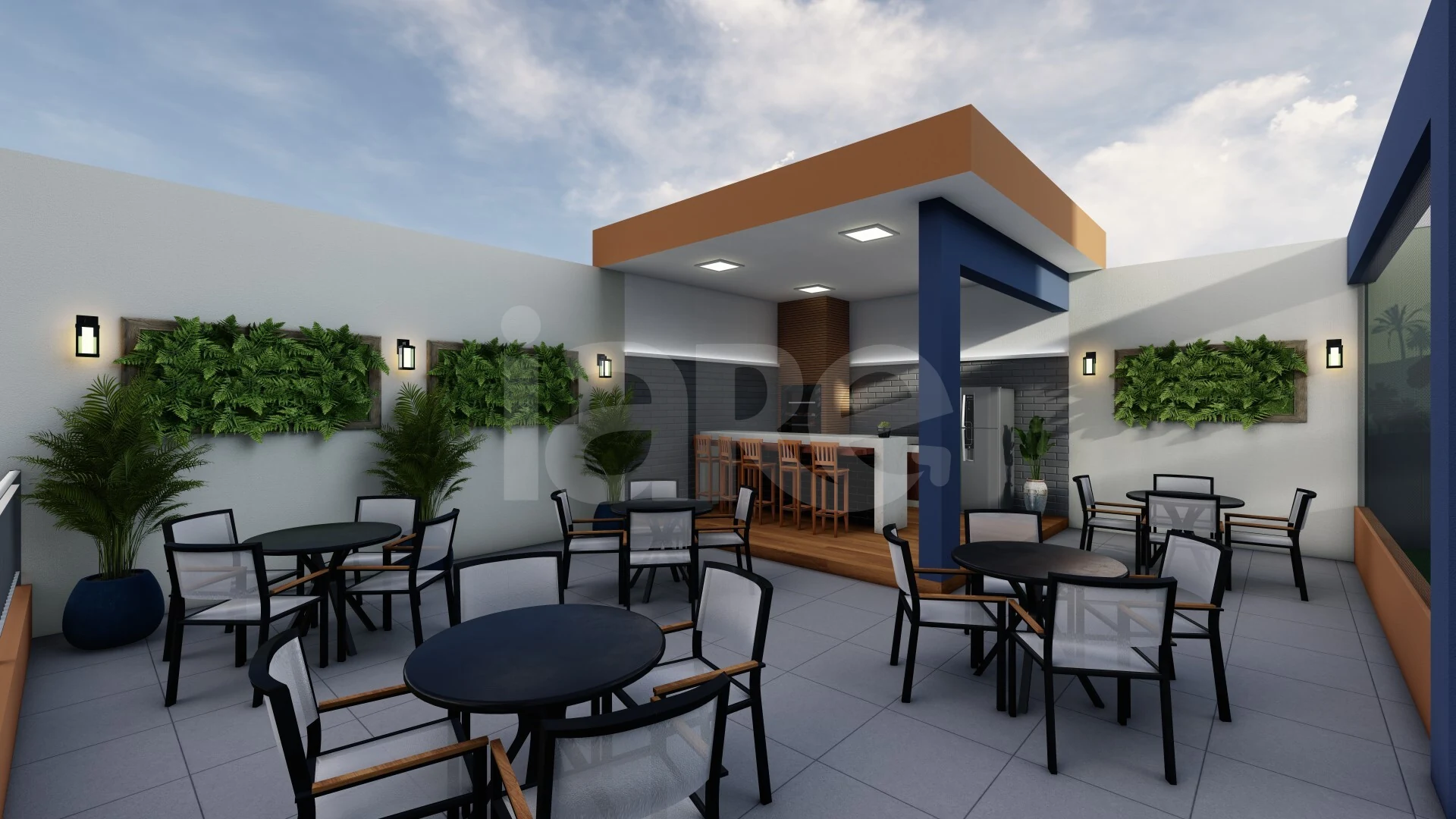 Essência da Vila - Apartamento com 40,69 m², em Vila Centenário — foto 23