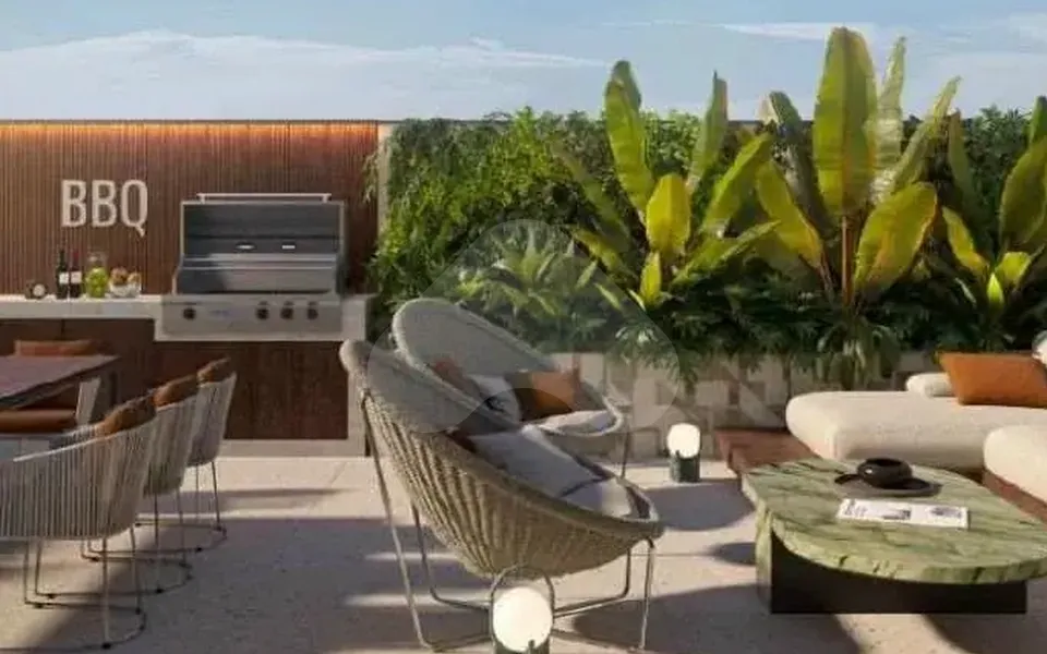 Vistta 206 - Apartamento com 80 m², em Perequê — foto 8