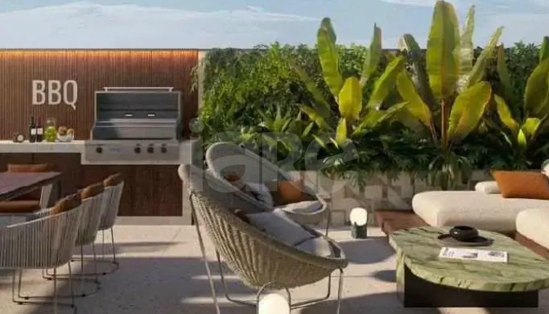 Vistta 206 - Apartamento com 80 m², em Perequê — foto 10