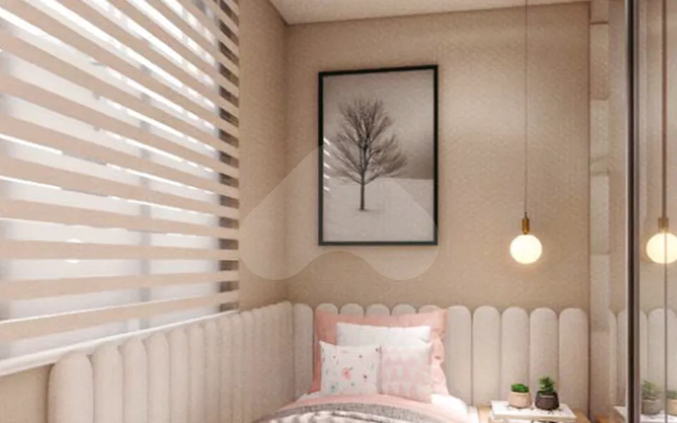Maraú Residencial Itaquera - Apartamento com 36 m², em Parada XV de Novembro — foto 22