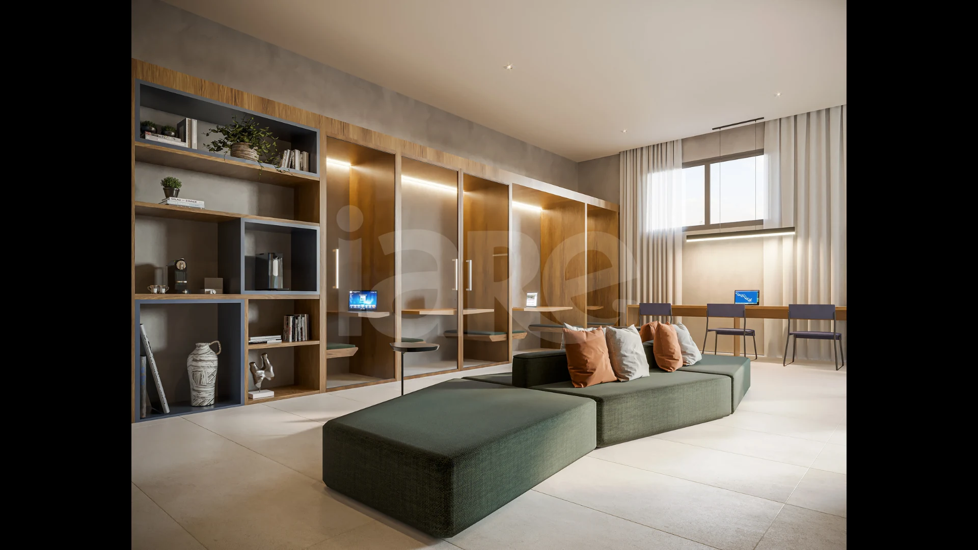 Maison Diogo Premium Studios - Studio com 24,61 m², em Vila Clementino — foto 17