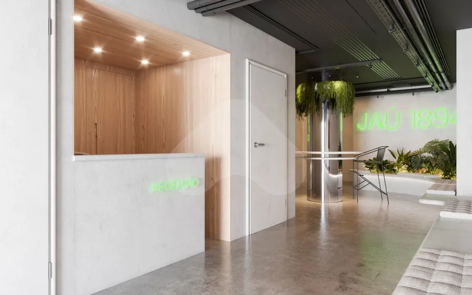 Jaú 1894 - Studio com 42,07 m², em Jardim Paulista — foto 18
