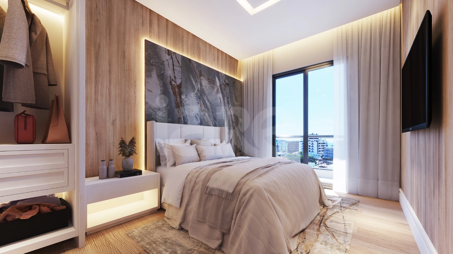 Concept - Cobertura com 146,24 m², em Bombas — foto 4