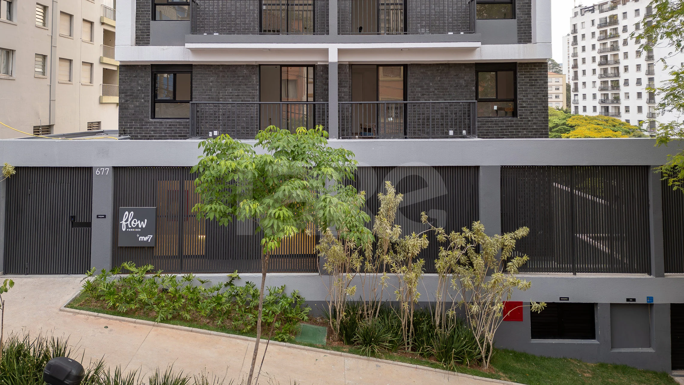 Flow Perdizes - Apartamento com 27,5 m², em Perdizes — foto 10