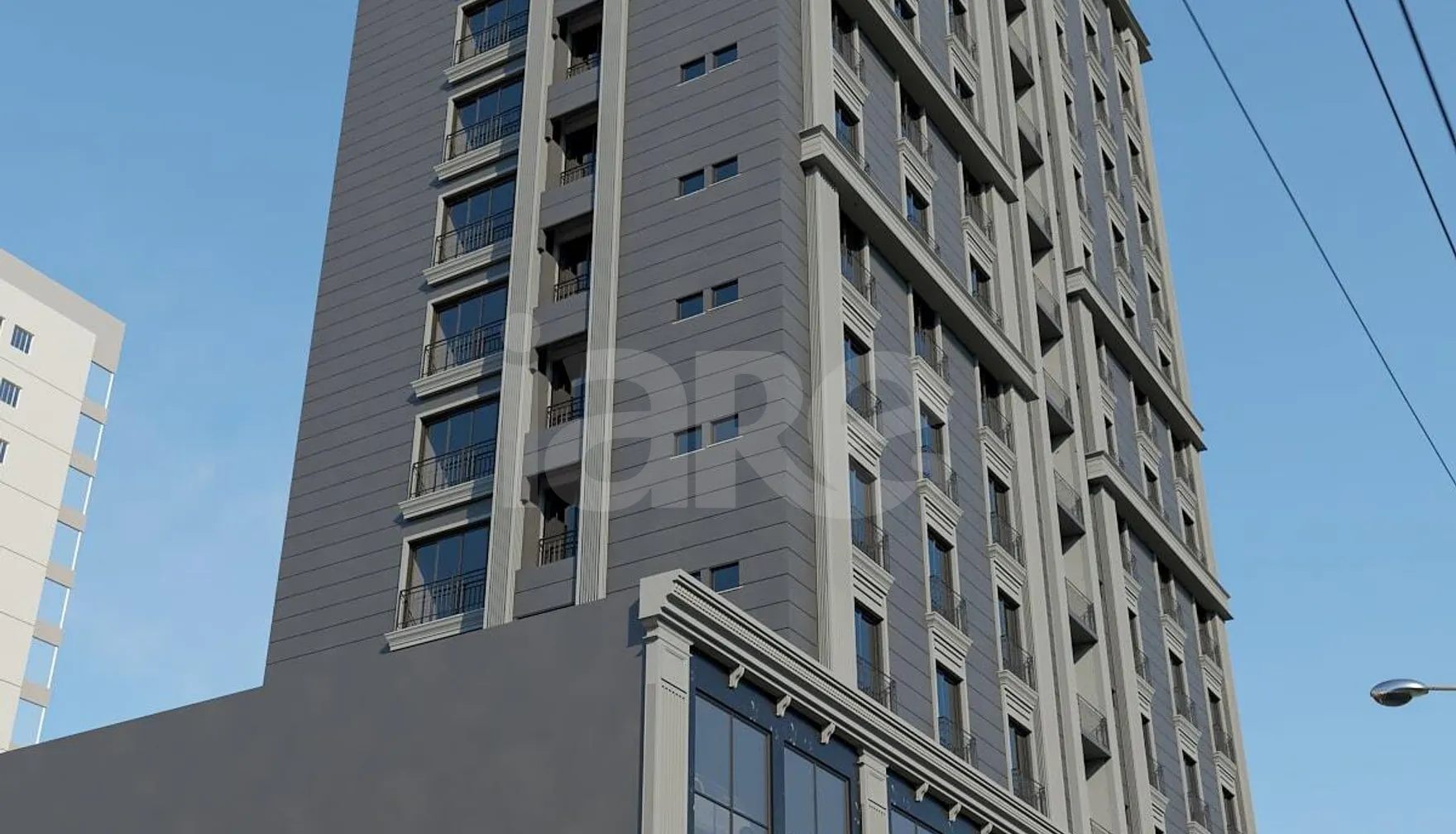 Maranata - Apartamento com 68,55 m², em Morretes — foto 4