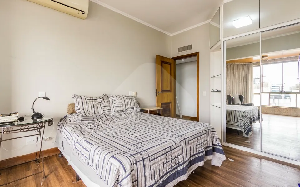 Edifício Solar da Figueira Apto 501 - Apartamento com 244 m², em Rio Branco — foto 42