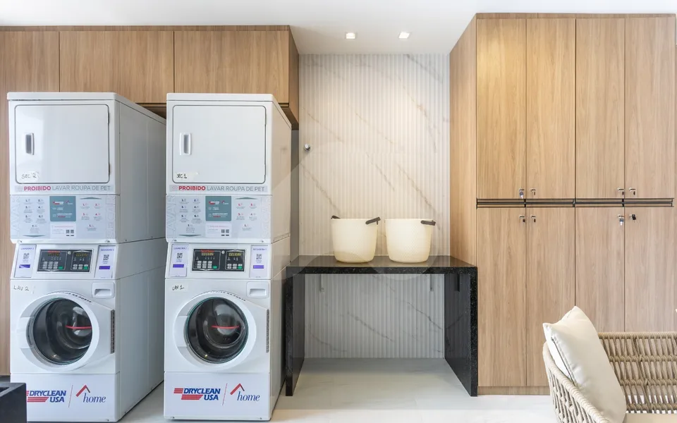 Compact Time - Studio com 34,66 m², em Tambauzinho — foto 23
