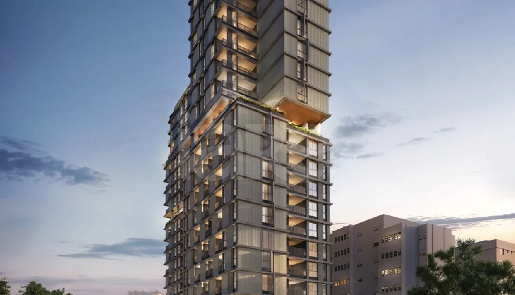 1800 Oscar Pinheiros - Apartamento com 71,2 m², em Pinheiros — foto 1