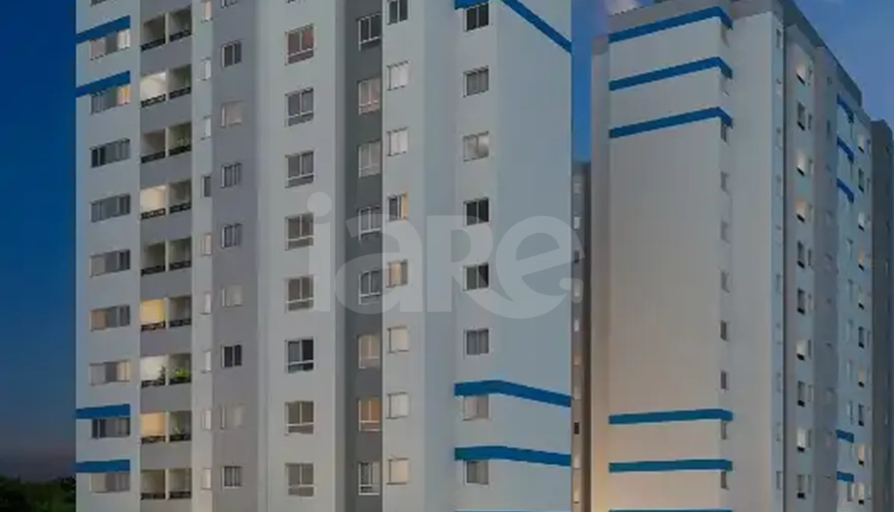 Longitude Tietê - Apartamento com 39,69 m², em Vila Pirituba — foto 1