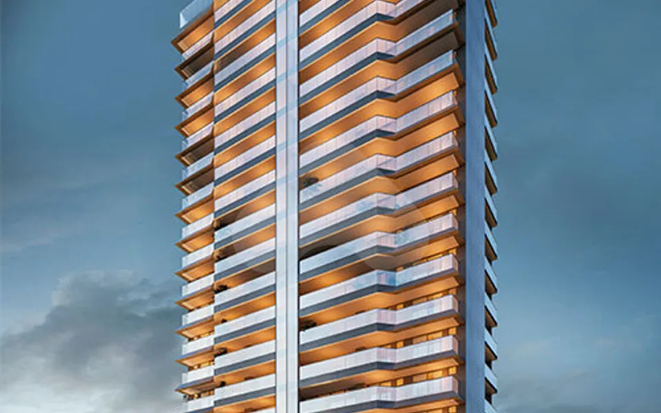 Foto de Balcony Residences