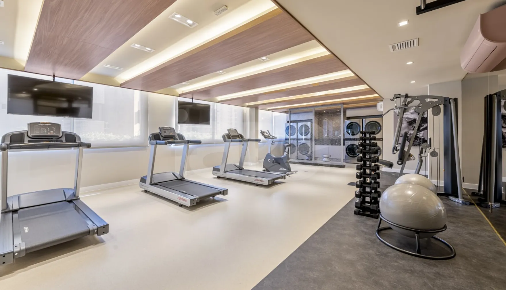 The Arch - Apartamento com 44,97 m², em Mont Serrat — foto 11