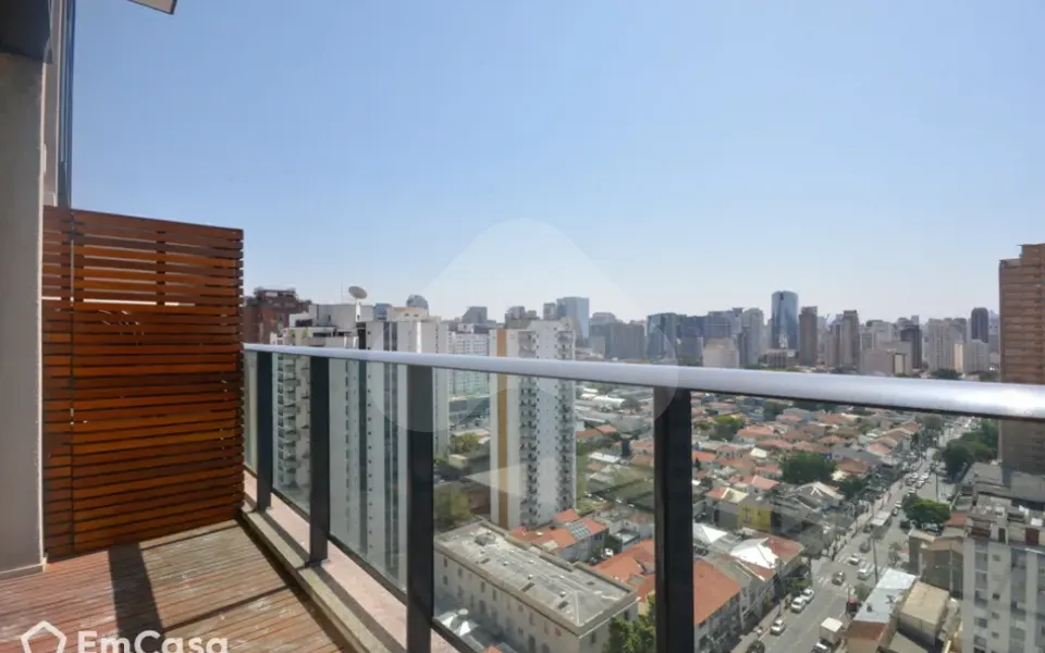 Upper Itaim - Studio com 39,16 m², em Itaim Bibi — foto 21