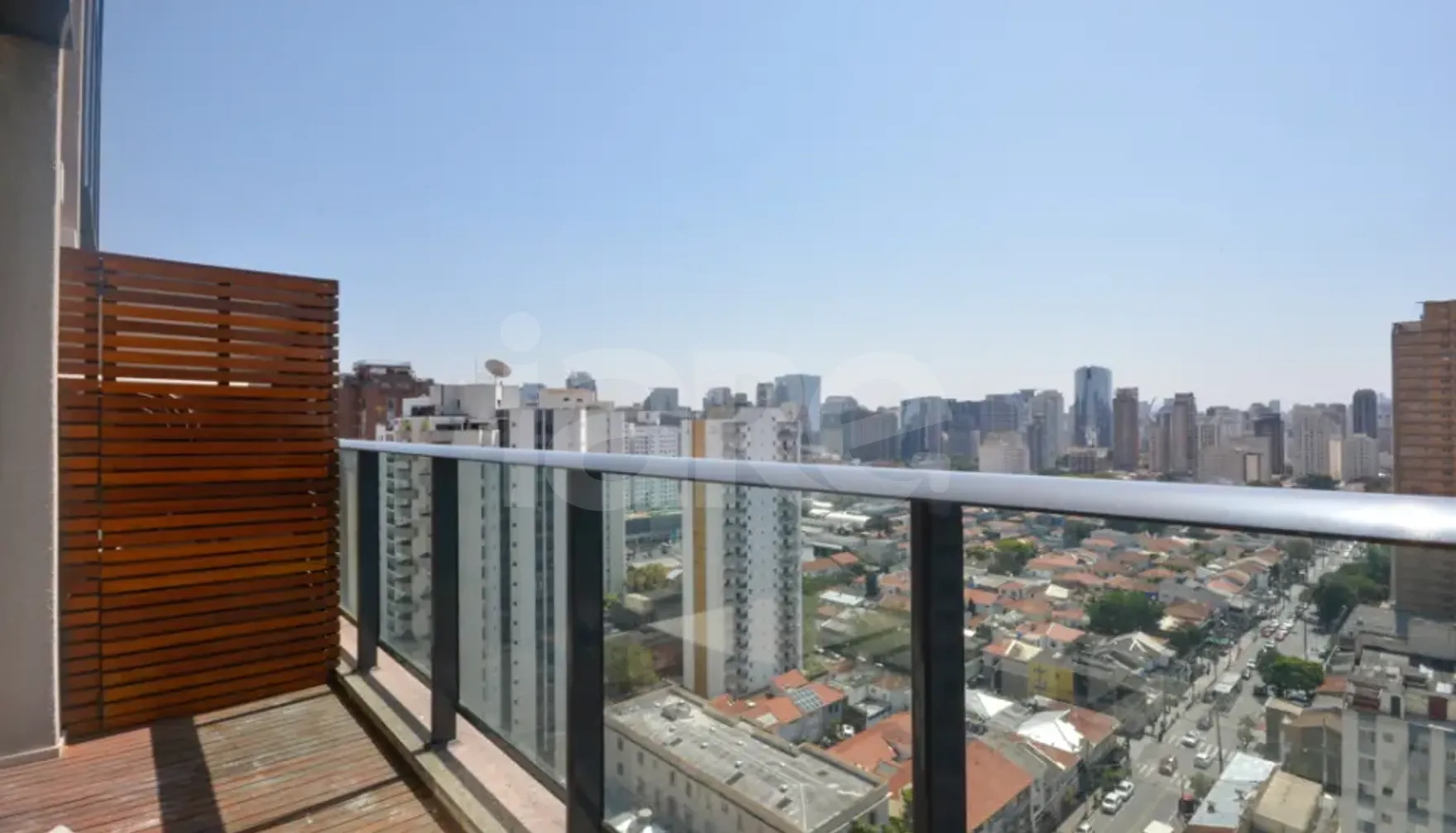 Upper Itaim - Studio com 39,16 m², em Itaim Bibi — foto 21