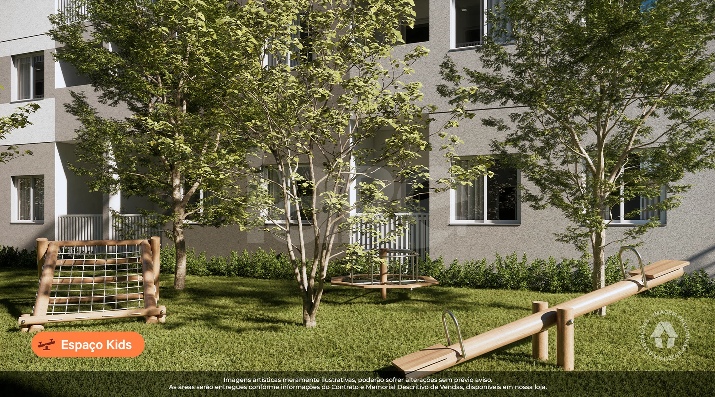 Metrocasa Parque Independência - Apartamento com 27,01 m², em Vila Monumento — foto 36