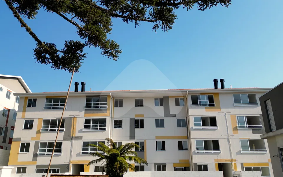 Condomínio Colinas do Norte - Apartamento com 48,06 m², em Santa Cândida — foto 15