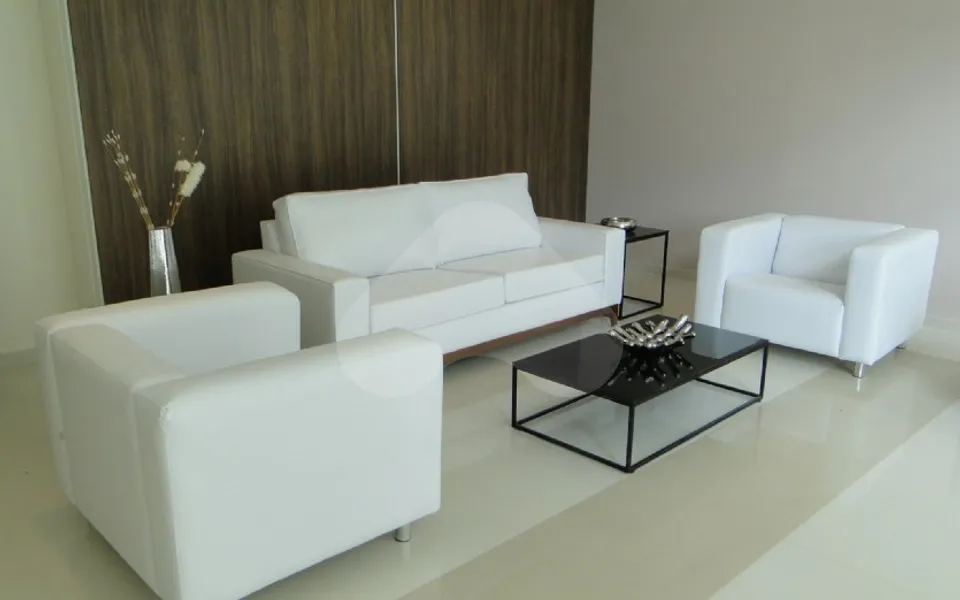 Marco Zero Premier - Apartamento com 65,3 m², em Jardim do Mar — foto 2