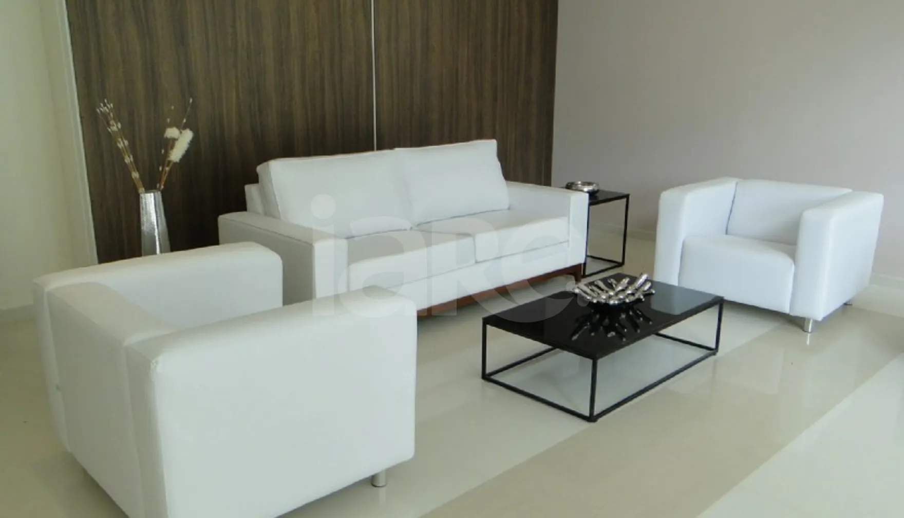 Marco Zero Premier - Apartamento com 83,92 m², em Jardim do Mar — foto 3