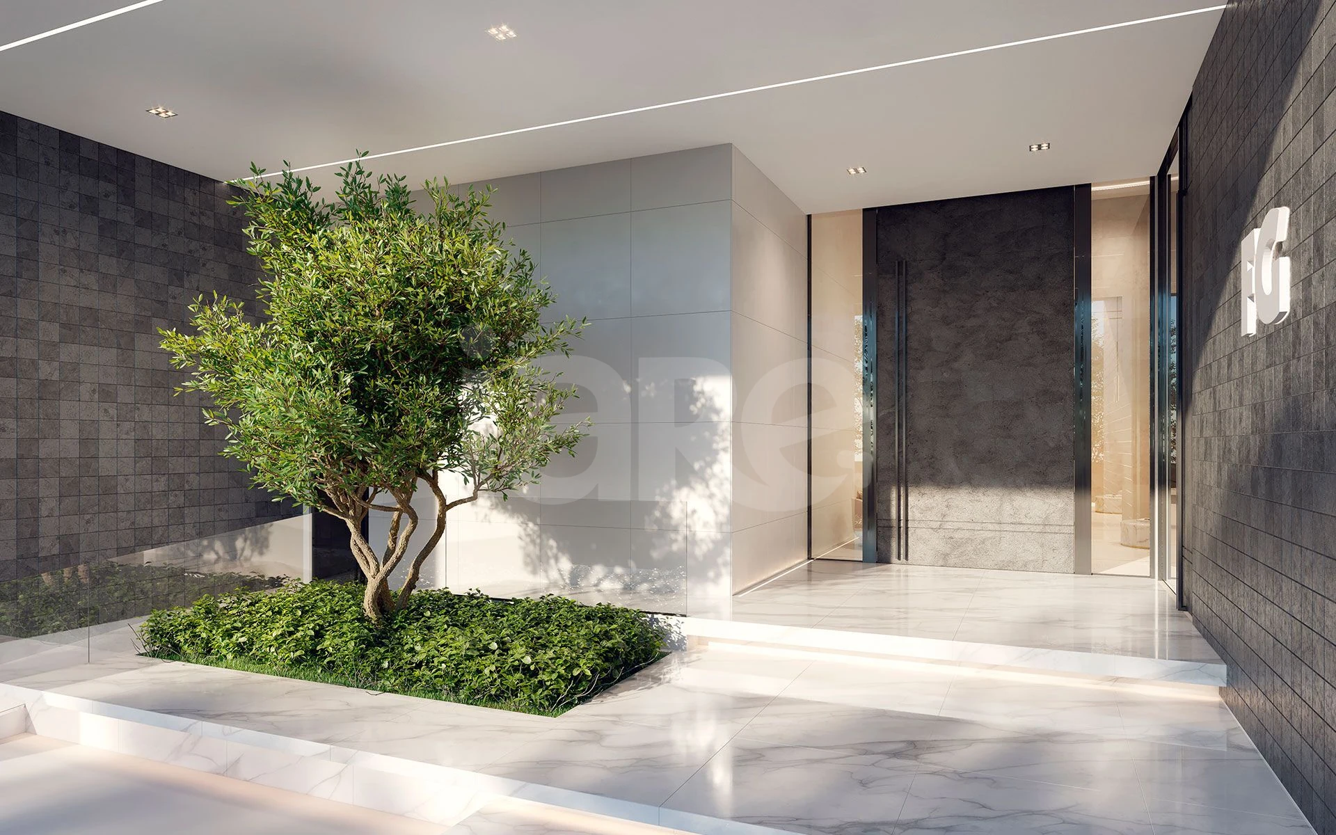 Iconic Tower - Garden com 319,28 m², em Centro — foto 11