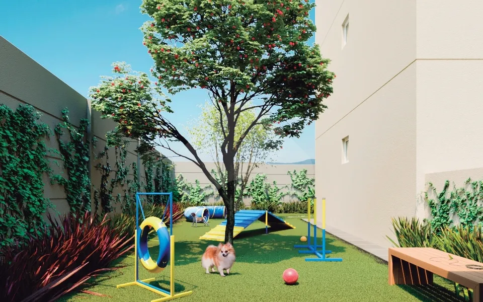 Mitz Memorial - Studio com 24,13 m², em Barra Funda — foto 6