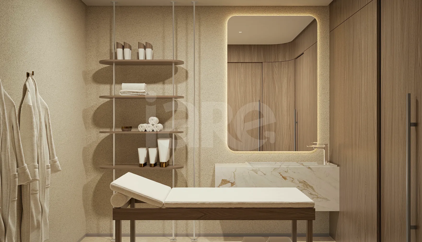 Linea - Apartamento com 65,01 m², em Portão — foto 21