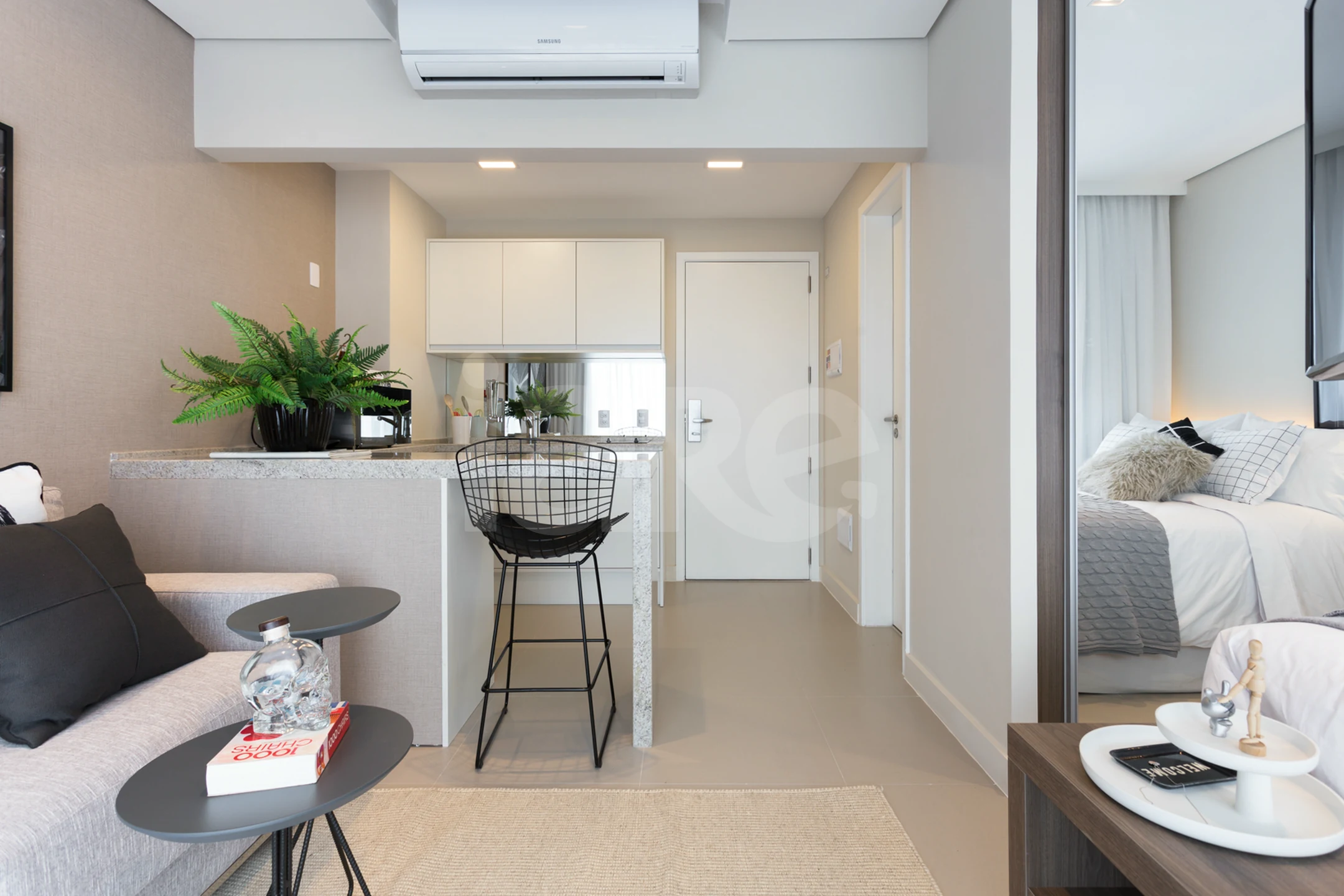 VHouse - Studio com 136,25 m², em Pinheiros — foto 8
