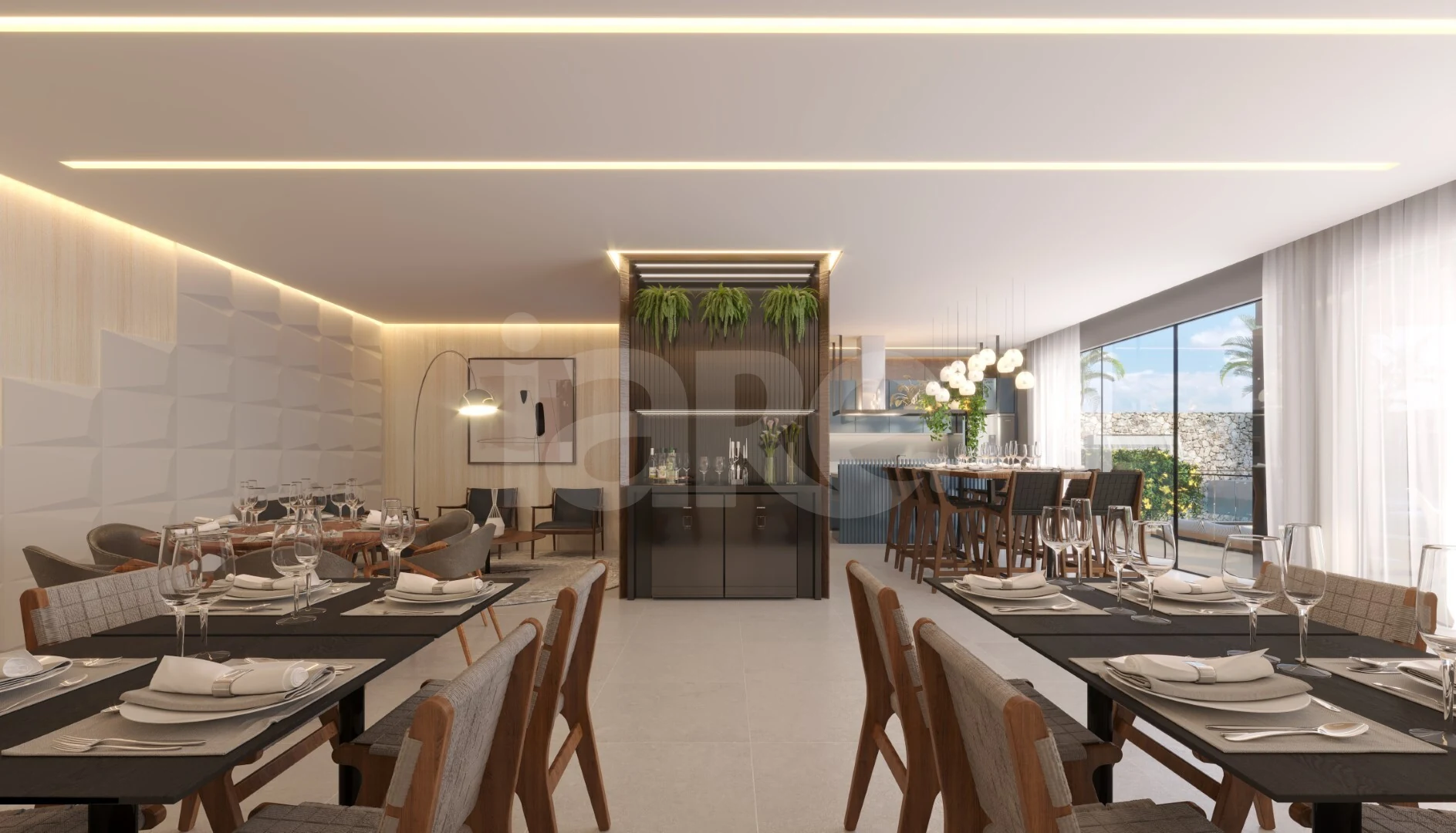Lumina - Apartamento com 108,56 m², em Bombas — foto 7