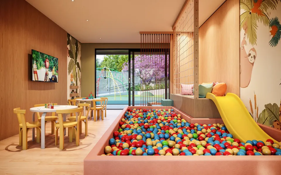 Orygem Residence Club - Casa com 173 m², em Teresópolis — foto 16